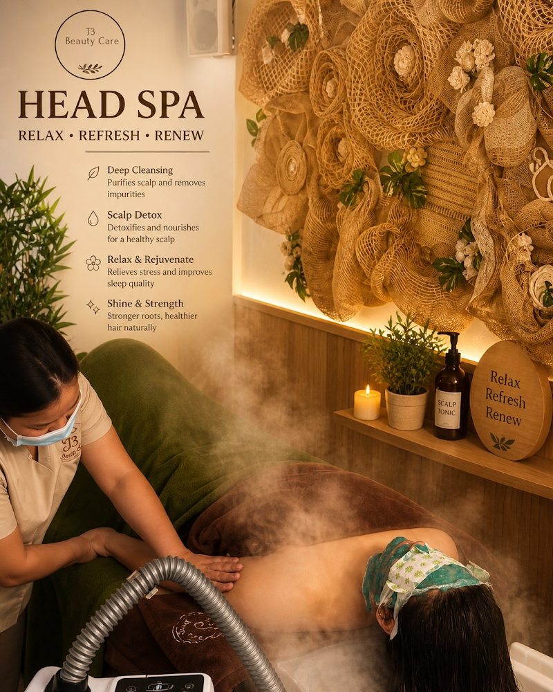 Photo of T3 Beauty Care