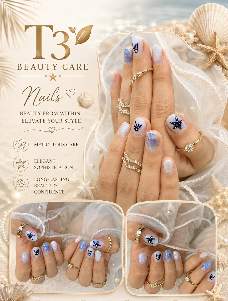 T3 Beauty Care photo 5