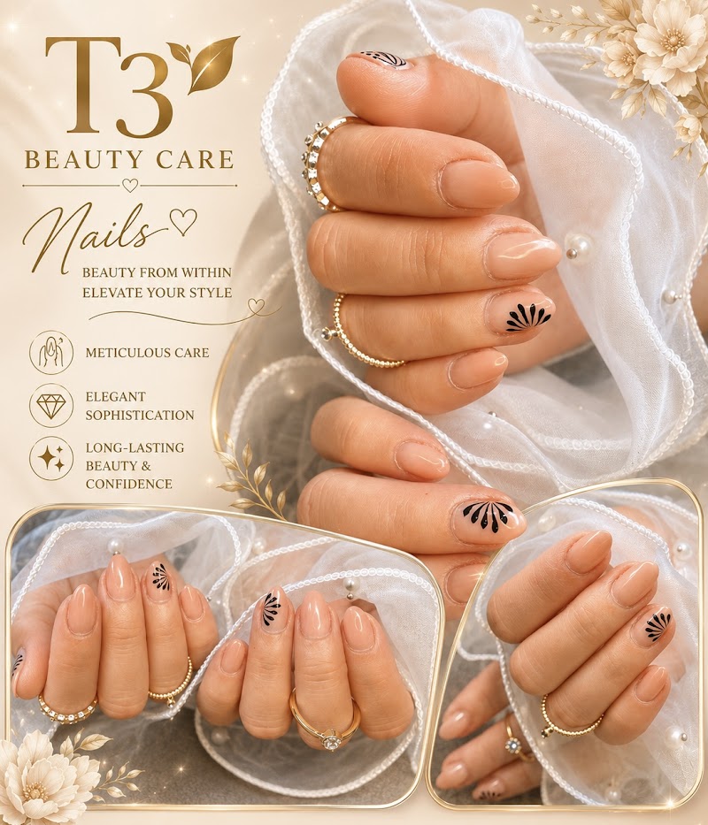 T3 Beauty Care photo 2