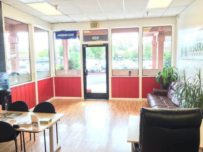New Redwood Insurance Services photo 3