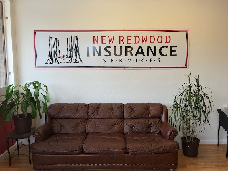 New Redwood Insurance Services photo 2