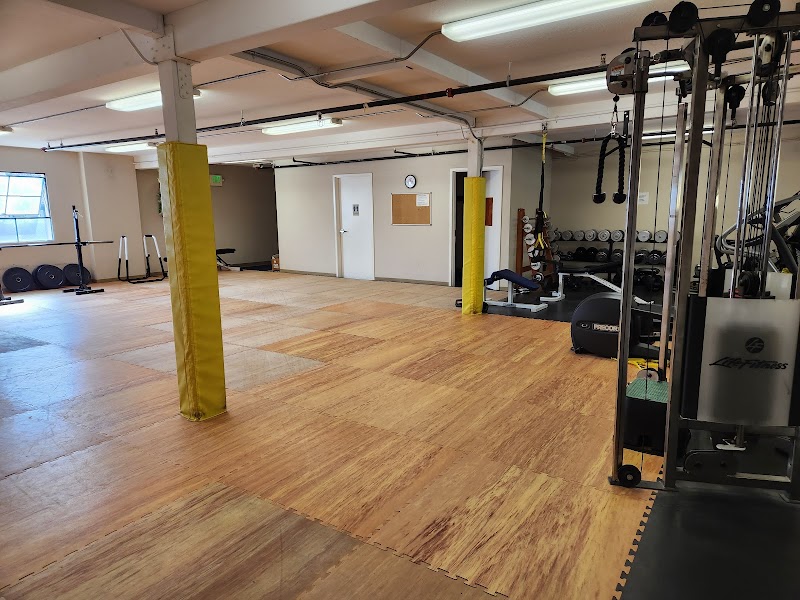 Photo of Tat Wong Kung Fu Academy