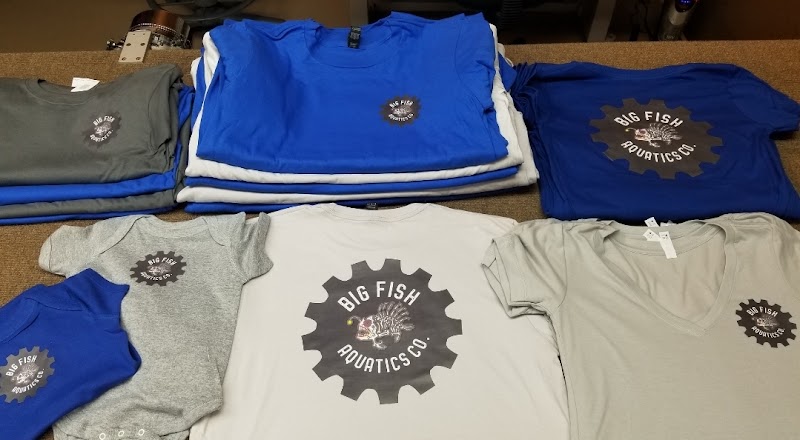 Suncoast Custom Apparel photo 5