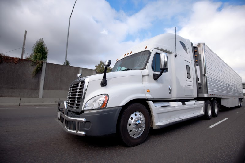 Johnson's Moving & Hauling photo 2