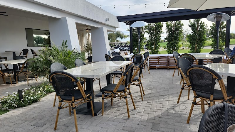 Photo of Social Birdie Restaurant and Bar (Open to Public)