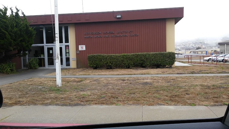 Jefferson Elementary School District photo 2