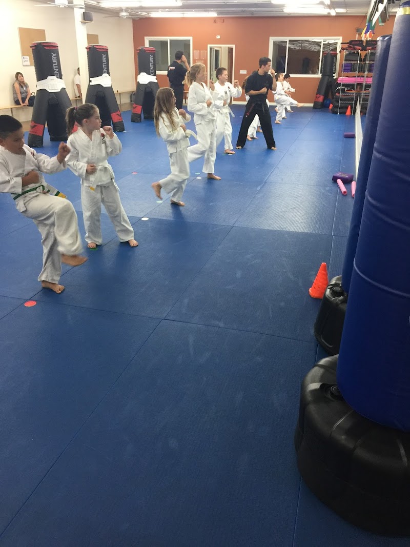 Photo of Team Martial Arts Inc.