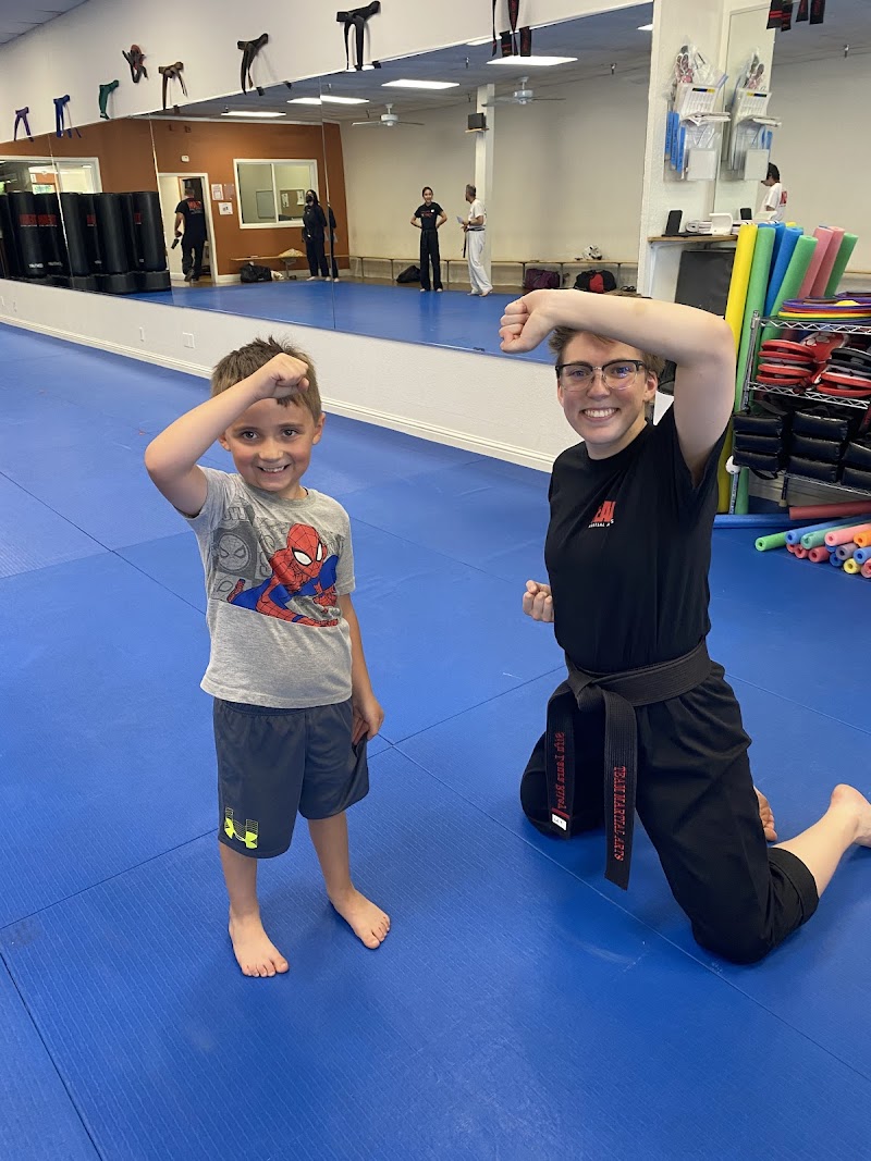 Team Martial Arts Inc. photo 2