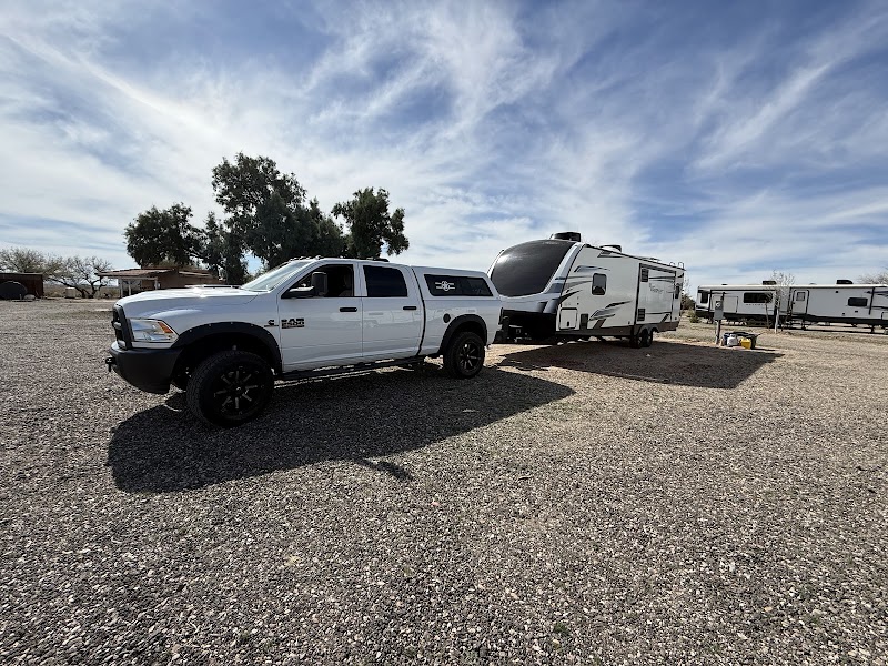 Photo of Tres Mesquites RV Park