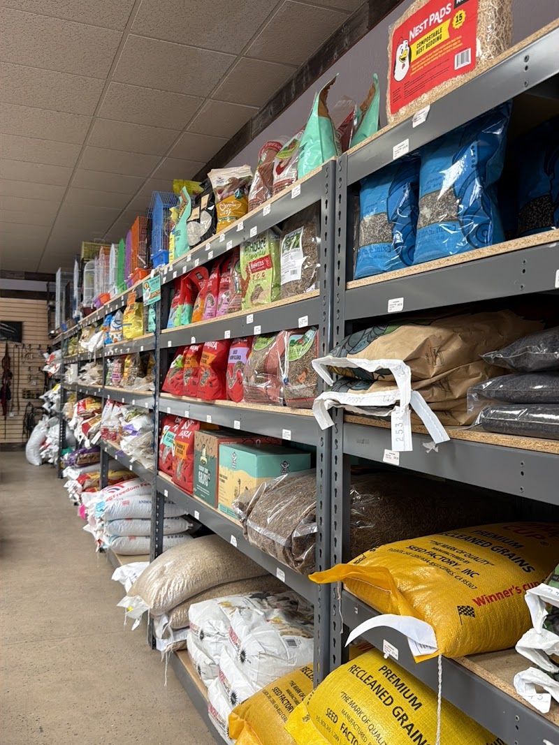 Ganado Feed & Pet Supplies photo 4