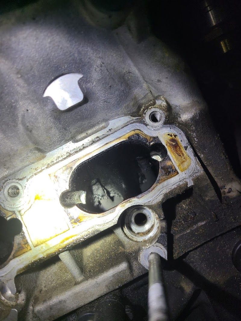 Precision MotorWerks, German Car Repair photo 2