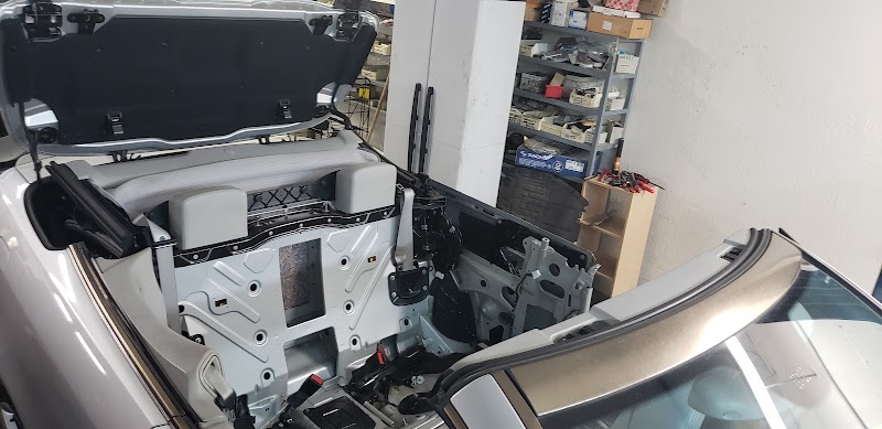 Photo of Precision MotorWerks, German Car Repair