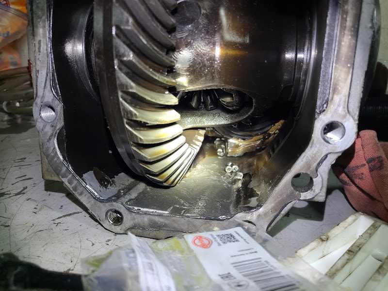 Precision MotorWerks, German Car Repair photo 5