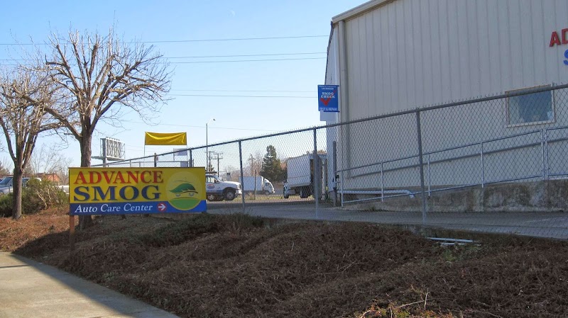 Photo of Advance Smog Auto Care Center