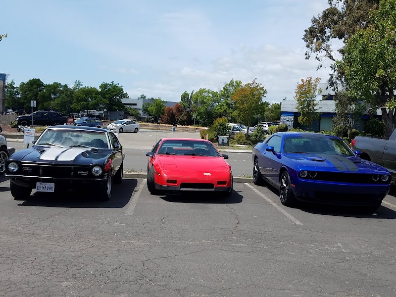 Advance Smog Auto Care Center photo 5