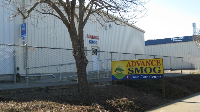 Advance Smog Auto Care Center photo 2
