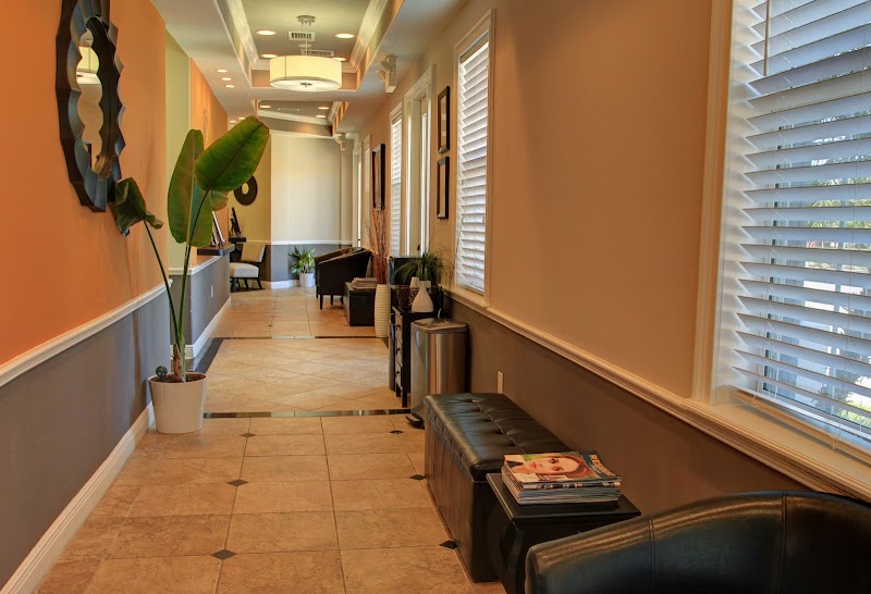 Salon Sequence Studios photo 4