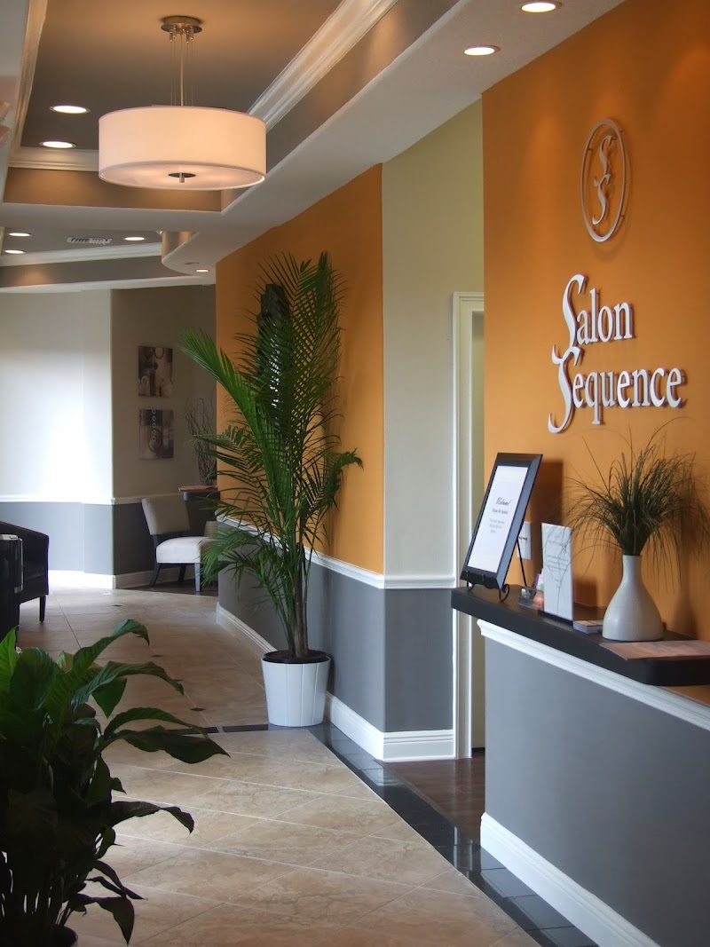 Photo of Salon Sequence Studios