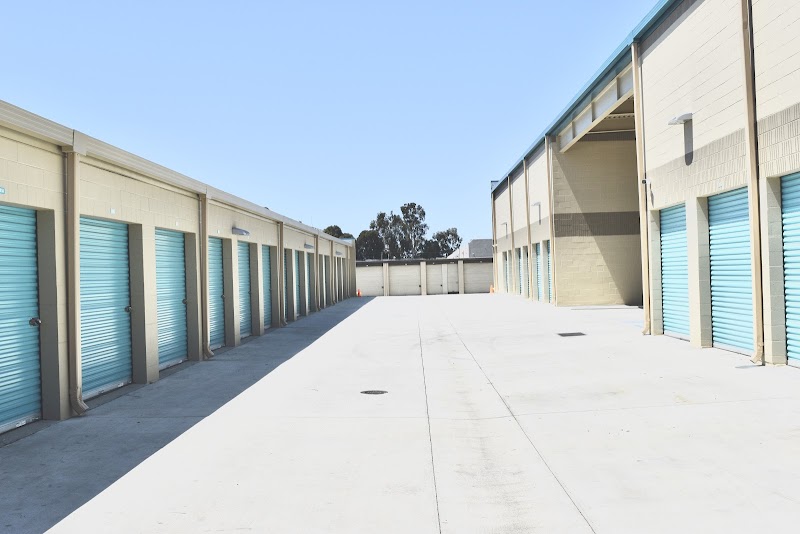 Saf Keep Storage photo 2