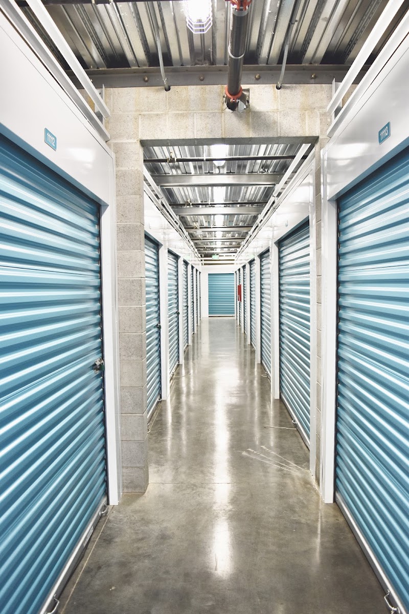 Saf Keep Storage photo 4