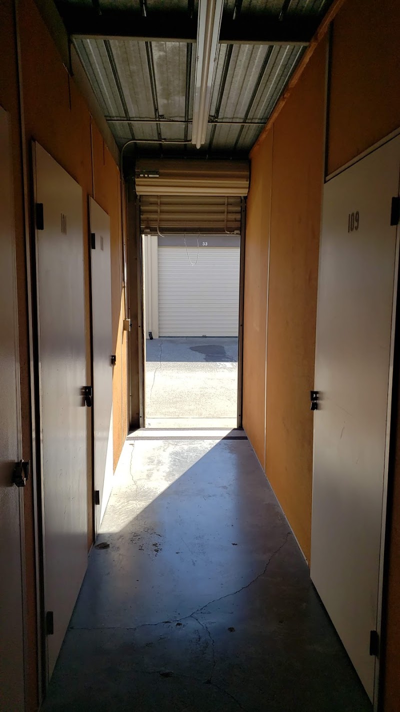 Saf Keep Storage photo 5
