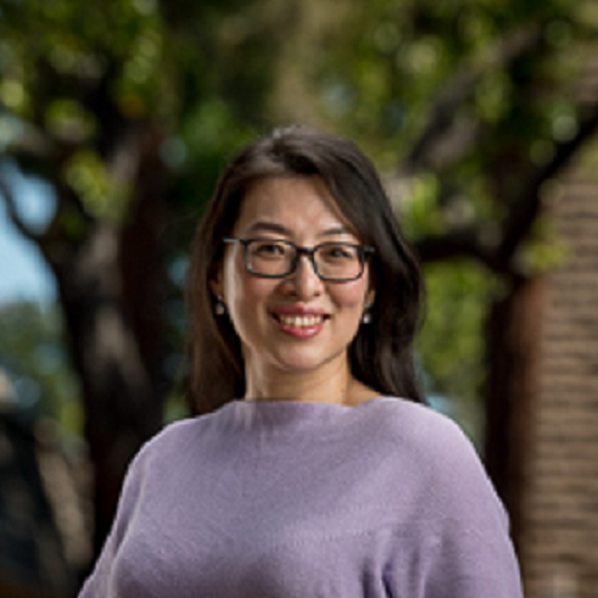 Photo of Joy T Tung, D.O.