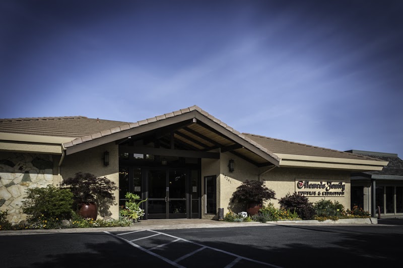 Photo of Alameda Family Funeral & Cremation