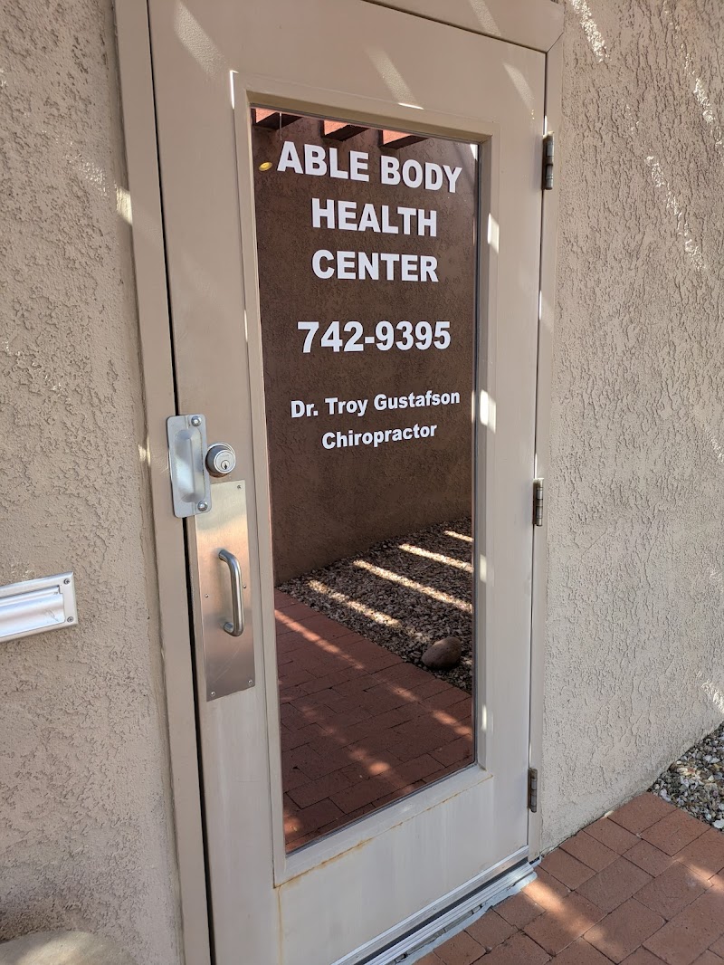 Photo of Able Body Health Center