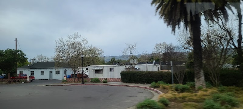 Photo of Lazzarotto Mobile Home Park