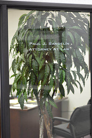 Sandelin Law Firm photo 5