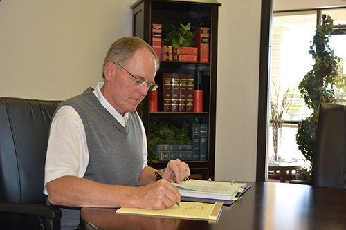 Sandelin Law Firm photo 3
