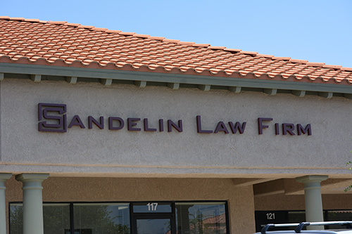 Sandelin Law Firm photo 2