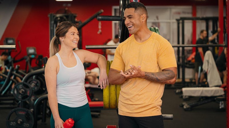 Photo of Snap Fitness Clayton
