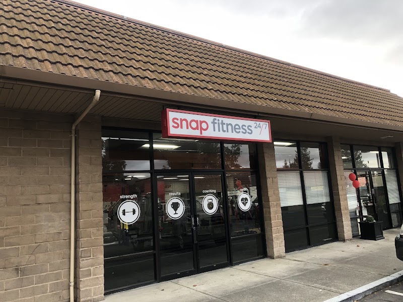 Snap Fitness Clayton photo 3