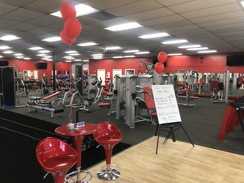 Snap Fitness Clayton photo 2