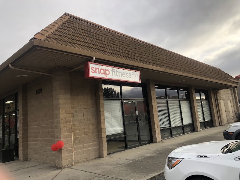 Snap Fitness Clayton photo 5