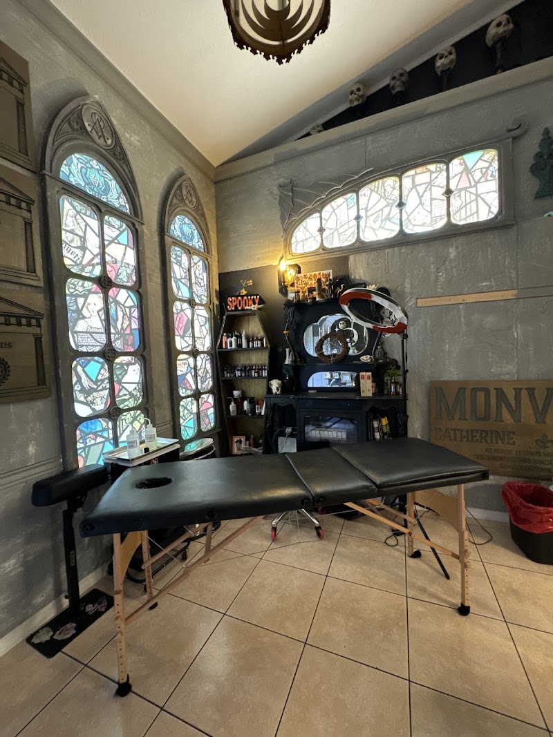 Apothic Tattoo Studio photo 4