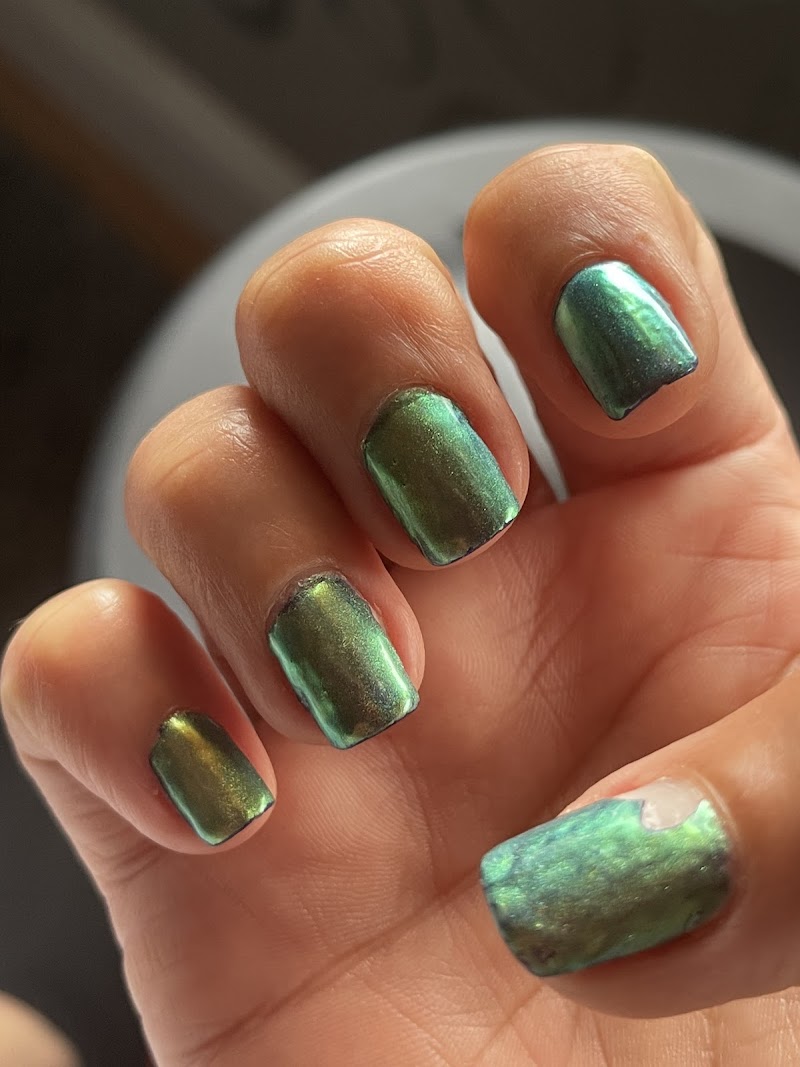 Ivy Star Nails & Hair photo 5