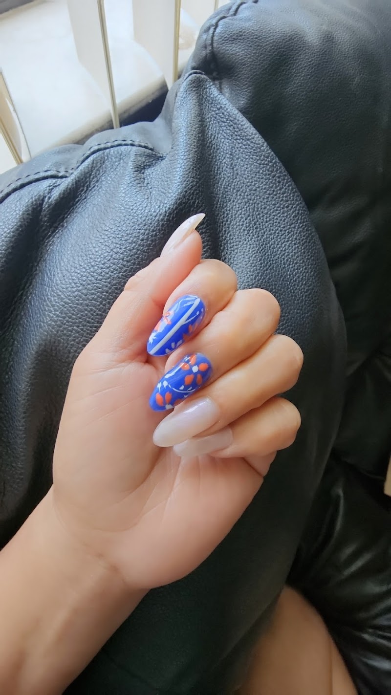 Ivy Star Nails & Hair photo 2