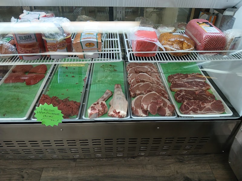 J&W MEAT MARKET photo 5