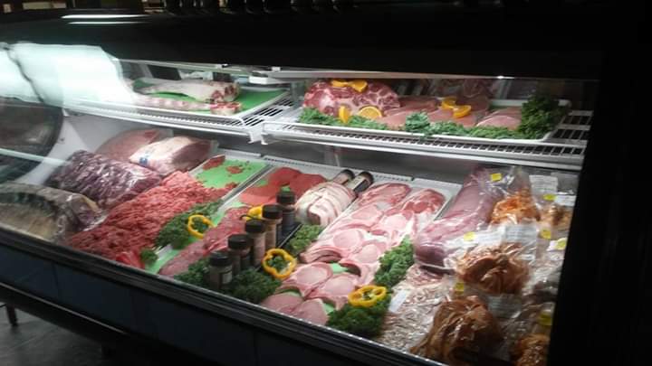 Photo of J&W MEAT MARKET