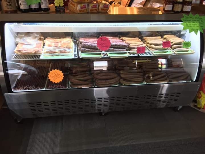J&W MEAT MARKET photo 3