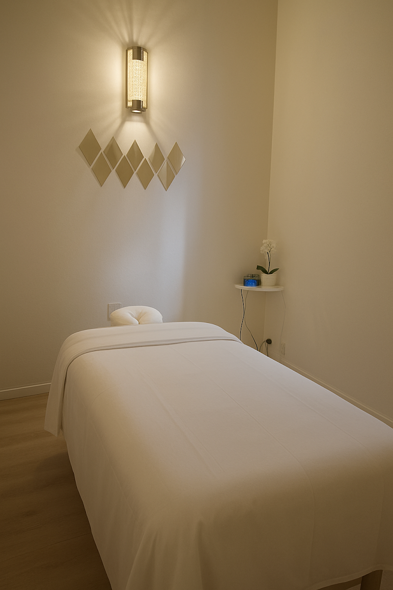 Maa-Li Thai Massage photo 3