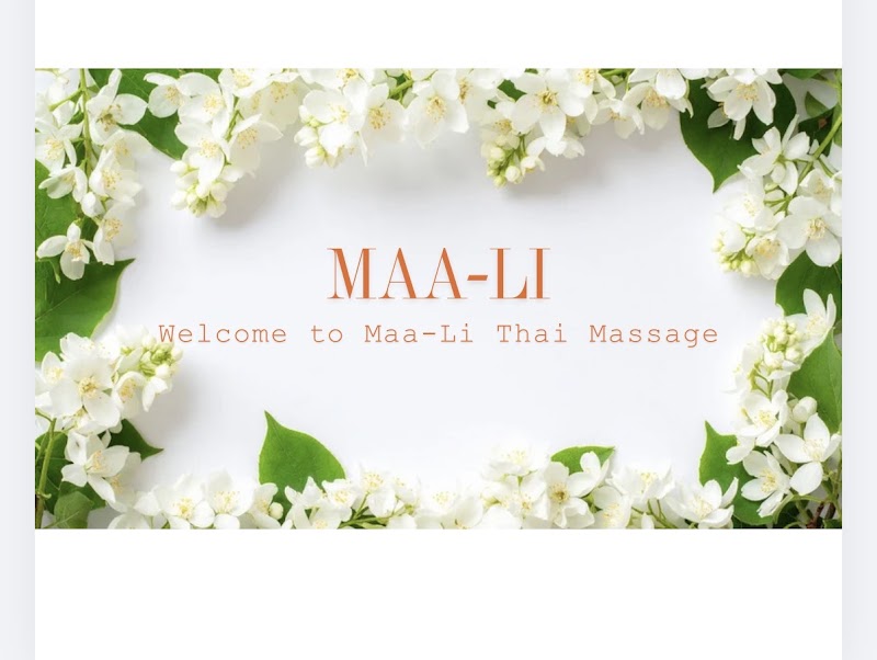 Photo of Maa-Li Thai Massage