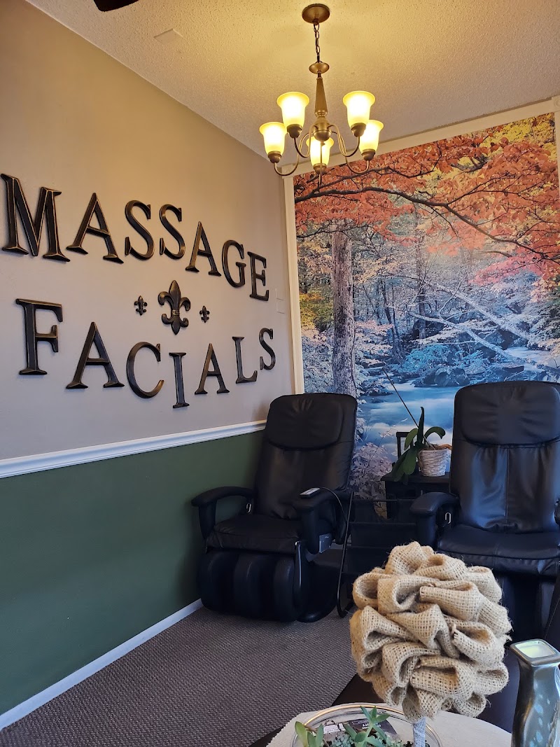 Photo of Massage Medics Inc
