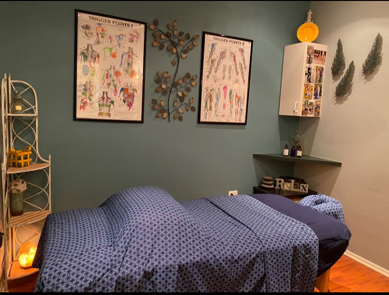 Massage Medics Inc photo 5