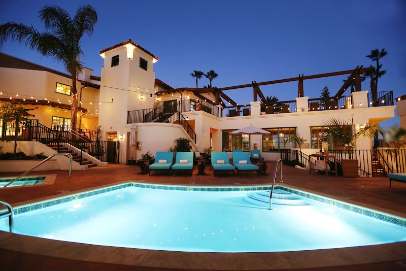 Photo of Curry Spa Consulting Inc