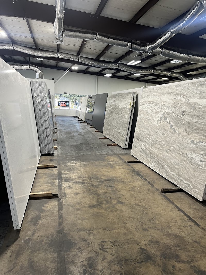 VSI Surfaces - Pinellas Showroom photo 3