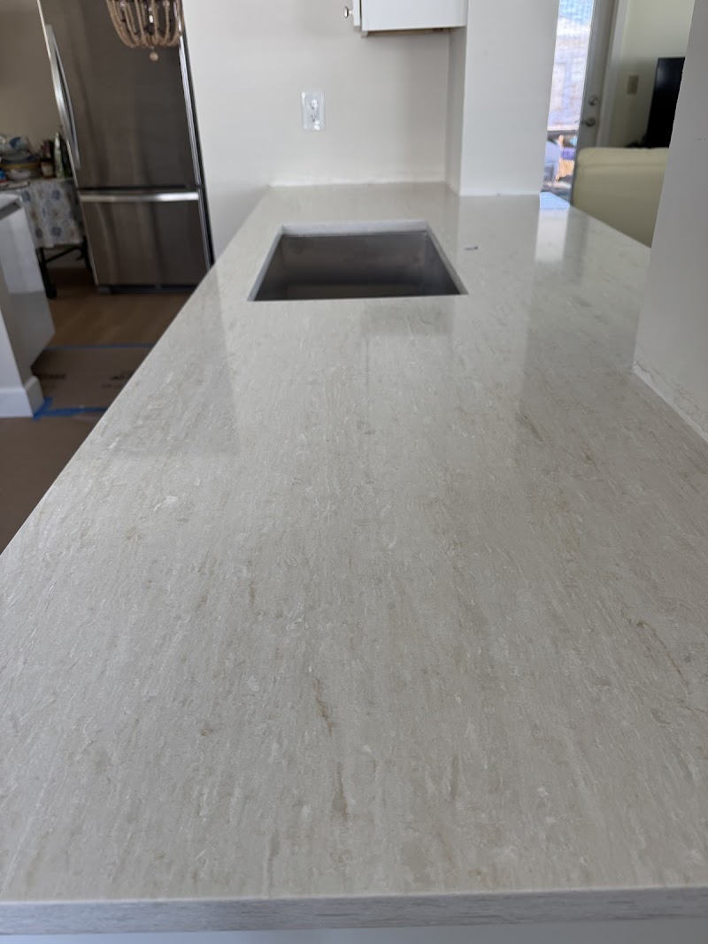 VSI Surfaces - Pinellas Showroom photo 2
