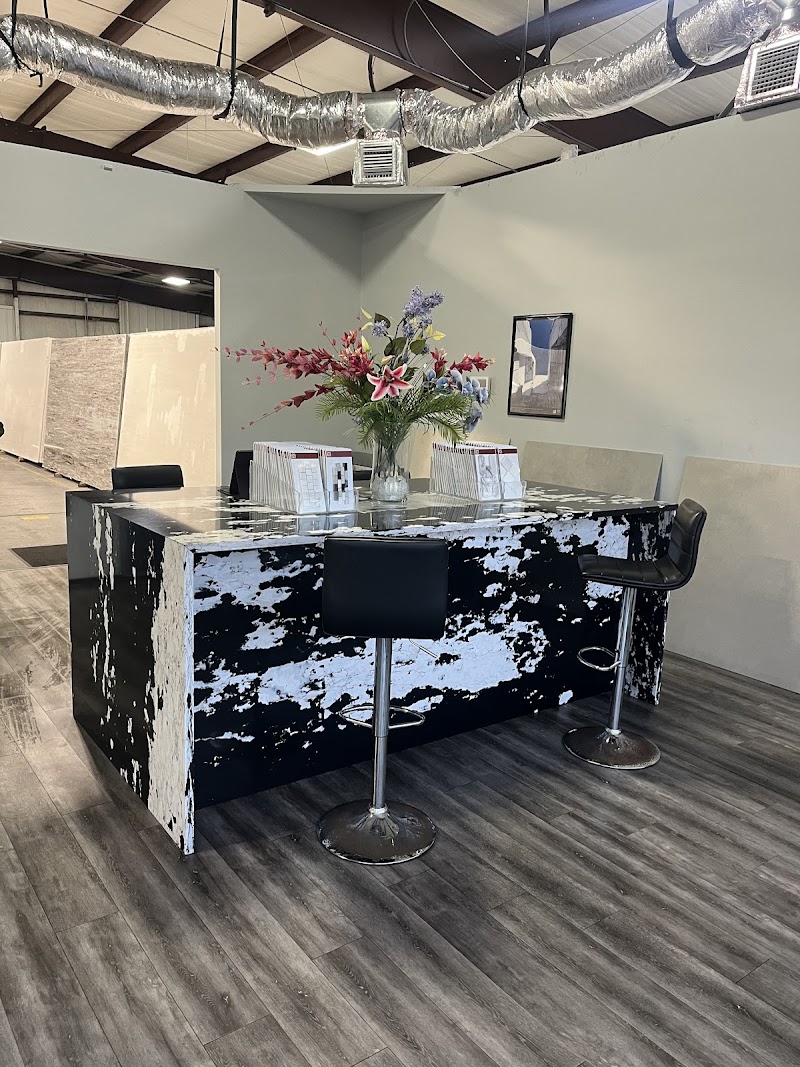 Photo of VSI Surfaces - Pinellas Showroom